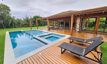 Imagem: Ilha dos Pássaros Praia do Forte Locação