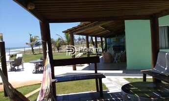 Imagem 5: POUSADA A VENDA BEIRA MAR EM SAUÍPE