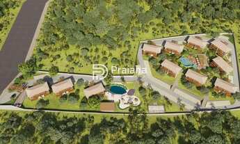 Imagem 1: Imperdível oportunidade: Apartamento com 3 quartos e suíte na Praia do Forte, Mata de São