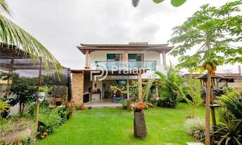 Imagem 6: Imóvel à venda em Itacimirim: Casa 3 quartos, 2 suítes, 3 banheiros, 2 vagas garagem, 234m