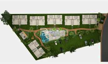 Imagem 5: TERRA DOCE IMBASSAÍ | 2 Quartos | 2 vagas | 80m² | Ultimas Unidades