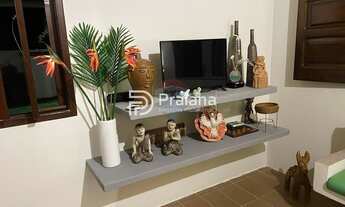 Imagem 7: Casa de alto padrão em condomínio à venda em Itacimirim, Camaçari-BA: 3 quartos, 2 suítes