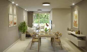 Imagem: Apartamento de alto padrão em Itacimirim