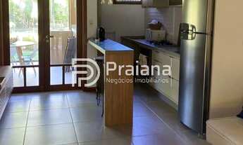 Imagem 4: APARTAMENTO TÉRREO A VENDA EM PRAIA DO FORTE