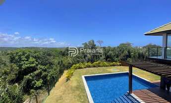 Imagem: CASA A VENDA EM PRAIA DO FORTE COM 5 SUÍTES
