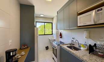 Imagem 6: Apartamento com 2 suítes para locação temporada ou anual em Itacimirim