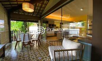 Imagem: Apartamento com 3 suítes