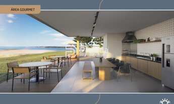 Imagem: Apartamento de alto padrão à venda em