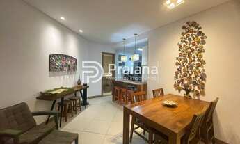 Imagem 4: Maravilhoso Apartamento de 3 Quartos em Itacimirim - Camaçari-BA: 3 Suites, 3 Salas, 4 Ban