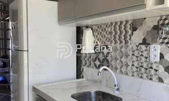 Imagem 7: Apartamento de 2 SUÍTES em Itacimirim, Camaçari-BA: 2 suítes, 2 salas e 1 vaga de garagem!