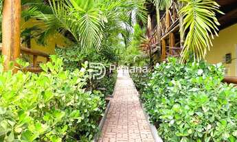 Imagem 4: Apartamento de 2 quartos com suítes em Itacimirim Camaçari-BA: Venda e Locação, com 1 vaga