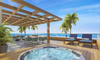 Imagem: LANÇAMENTO EM ITACIMIRIM BELUGA LOUNGE