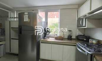 Imagem 7: Maravilhoso Apartamento de 3 Quartos em Itacimirim - Camaçari-BA: 3 Suites, 3 Salas, 4 Ban