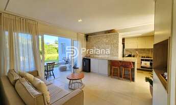 Imagem: Apartamento à venda em Mata de São João-BA