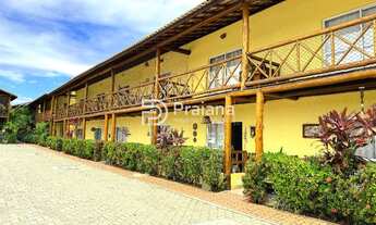 Imagem 3: Apartamento de 2 quartos com suítes em Itacimirim Camaçari-BA: Venda e Locação, com 1 vaga