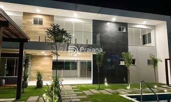 Imagem: Oportunidade única Casa de luxo em condomínio