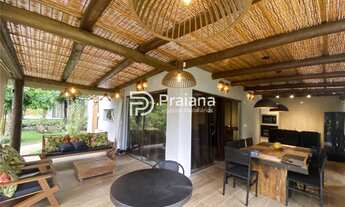 Imagem 3: Casa a venda em Praia do Forte, Mata de São João-BA: 3 quartos, 2 suítes, 3 banheiros, 2