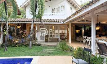 Imagem: Charmosa Casa na Aldeia dos Pescadores