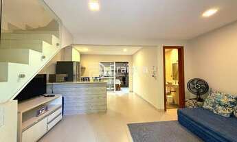 Imagem 1: Apartamento de 2 quartos com suítes em Itacimirim Camaçari-BA: Venda e Locação, com 1 vaga