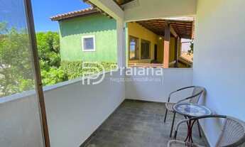 Imagem 3: Casa Para locação temporada ou anual