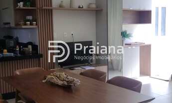 Imagem: 3/4 Térreo com Acesso a Praia, no Village