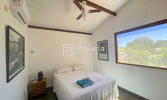 Imagem 2: Casa Para locação temporada ou anual