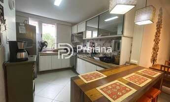 Imagem 5: Maravilhoso Apartamento de 3 Quartos em Itacimirim - Camaçari-BA: 3 Suites, 3 Salas, 4 Ban