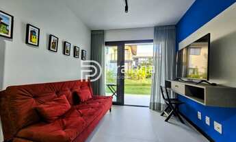 Imagem: Apartamento à venda na Praia do Forte