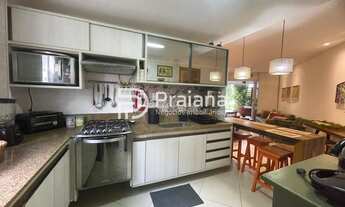 Imagem 3: Maravilhoso Apartamento de 3 Quartos em Itacimirim - Camaçari-BA: 3 Suites, 3 Salas, 4 Ban