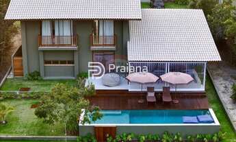 Imagem: Casa VENDA EM PRAIA DO FORTE CONDOMÍNIO