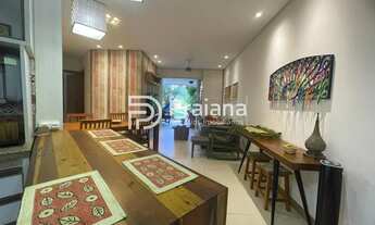 Imagem 6: Maravilhoso Apartamento de 3 Quartos em Itacimirim - Camaçari-BA: 3 Suites, 3 Salas, 4 Ban