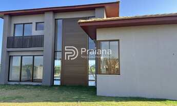 Imagem: Casa de Luxo em Condomínio na Praia do