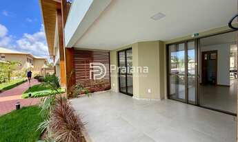 Imagem 5: ILHABELA RESIDENCIAL CLUB ITACIMIRIM VILAGE 2 suítes -térreo ou primeiro pavimento- À ve