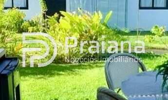 Imagem 2: 2/4 | Alto Padrão | Térreo | Finamente Mobiliado | Porteira Fechada | Vila do Lago