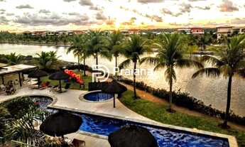 Imagem 2: Apartamento para locação na Praia do Forte - 2 quartos, 1 suíte, 2 vagas de garagem, 94m²