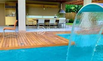 Imagem 5: Casa de Luxo à Venda e para Temporada Condomínio Praia Bella, Praia do Forte