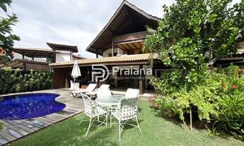 Imagem: CASA PARA LOCAÇÃO TEMPORADA COM 5 SUÍTES