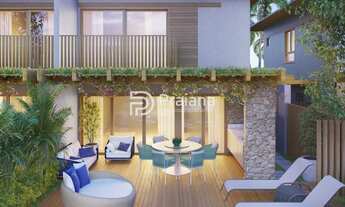 Imagem 5: CONDOMÍNIO MERÍ ITACIMIRIM - BANGALÔ PISCINA