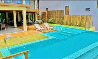 Imagem 2: Casa para venda e locação temporada em Praia do Forte com 9 suítes, Condomínio Praia Bella