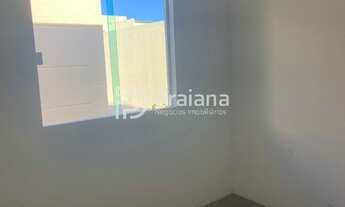 Imagem 6: Casa à Venda em Nova Abrantes, Camaçari-BA: 2 Quartos, 1 Banheiros, 1 Vagas - 69,09m²