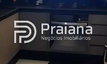 Imagem 6: Apartamento à Venda em Praia do Forte: 2 Quartos, 2 Suítes, 2 Banheiros, 100,38 m² - Mata