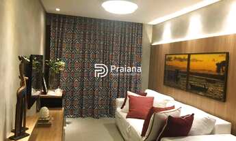 Imagem 2: Imperdível apartamento à venda em Itacimirim, Camaçari-BA! 2 quartos, 1 suíte, 1 sala, 2 b