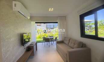 Imagem 4: APARTAMENTO TÉRREO COM 2 QUARTOS DISPONÍVEL PARA LOCAÇÃO ANUAL EM PRAIA DO FORTE