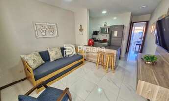 Imagem 5: APARTAMENTO TÉRREO COM 1 QUARTO A VENDA EM GUARAJUBA- R$ 399.000,00