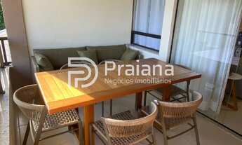 Imagem: Apartamento de 2 quartos e 2 suítes em