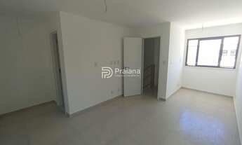 Imagem 4: APARTAMENTO A VENDA EM IMBASSAI R$ 440.000,00 1 QUARTO REVERSÍVEL PARA 2 QUARTOS