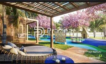 Imagem: Alphaville Guarajuba Terreno em Condomínio