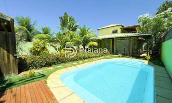 Imagem: Casa à venda em Itacimirim 5 suítes