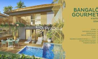 Imagem: CONDOMÍNIO MERÍ ITACIMIRIM- BANGALÔ GOURMET