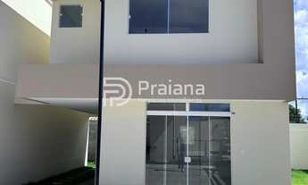 Imagem: CASA A VENDA EM NOVA ABRANTES CONDOMÍNIO